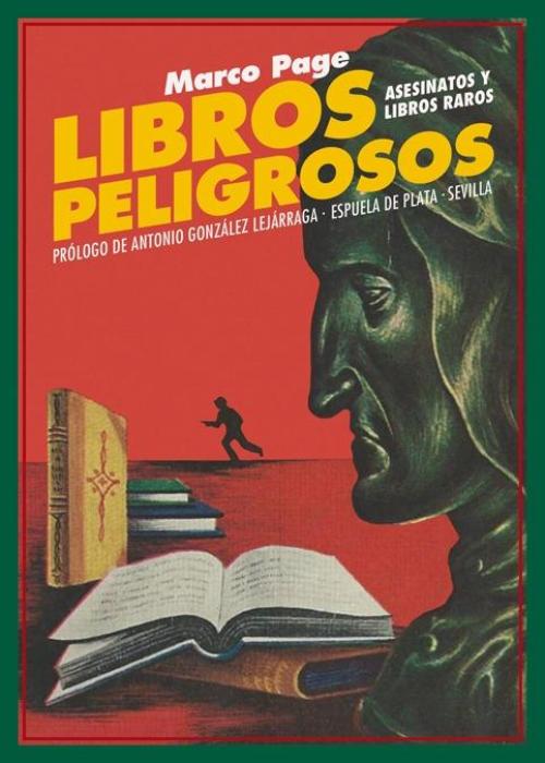 Libros peligrosos. 