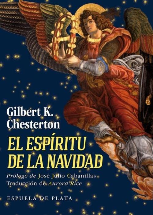 Espíritu de la Navidad, El.