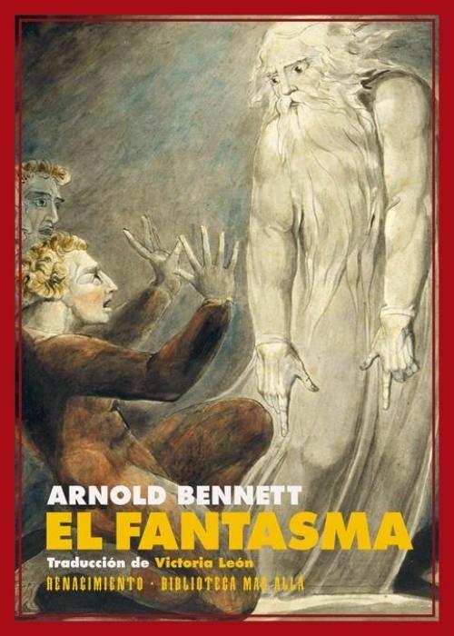 Fantasma, El. 