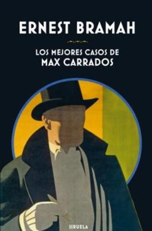 Mejores casos de Max Carrados, Los. 