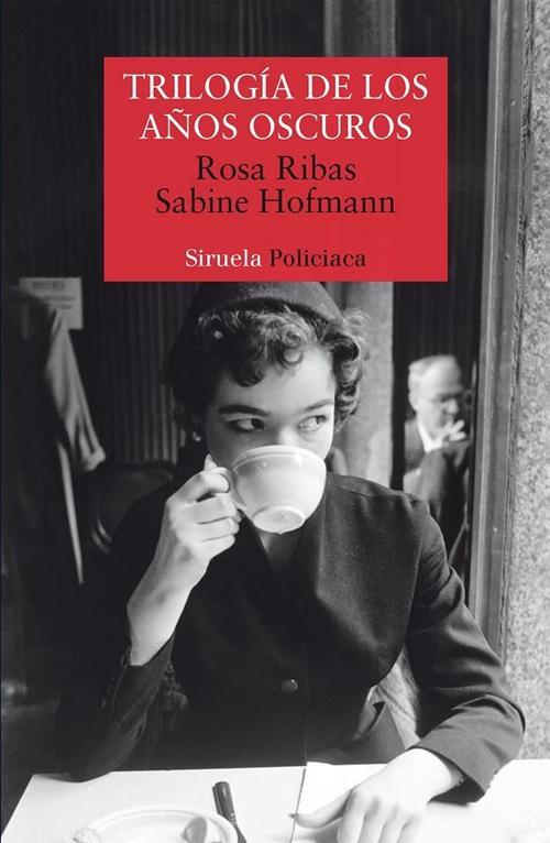 Trilogia de los años oscuros.