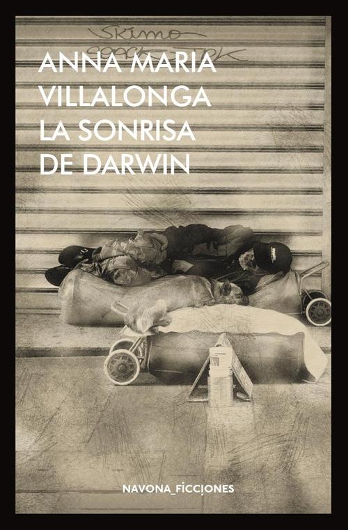 Sonrisa de Darwin, La.
