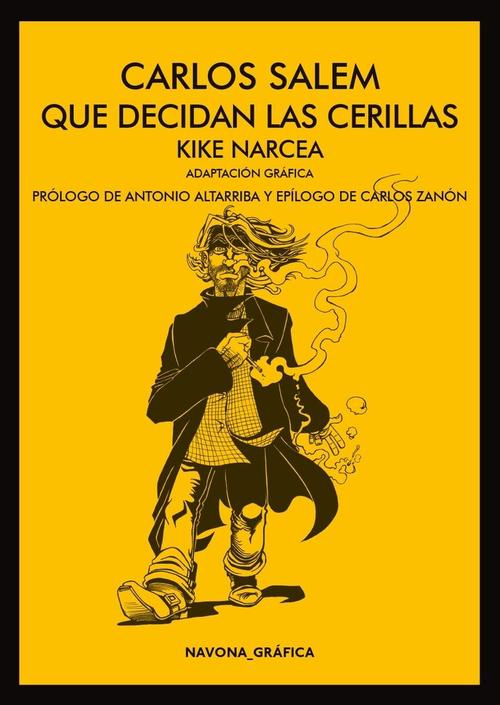 Que decidan las cerillas.