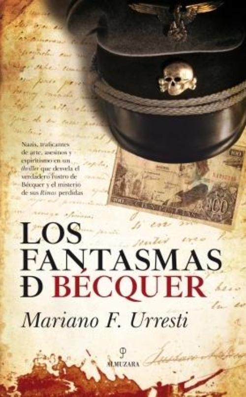 Fantasmas de Bécquer, Los.