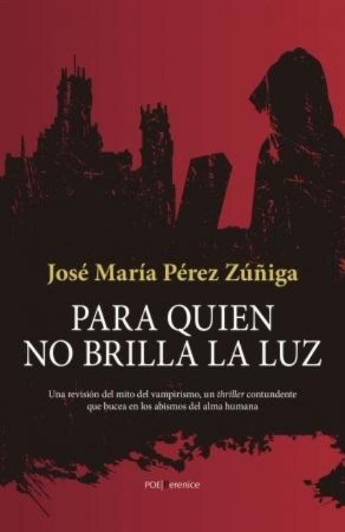 Para quien no brilla la luz.