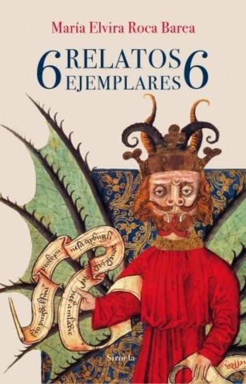 6 Relatos ejemplares 6.
