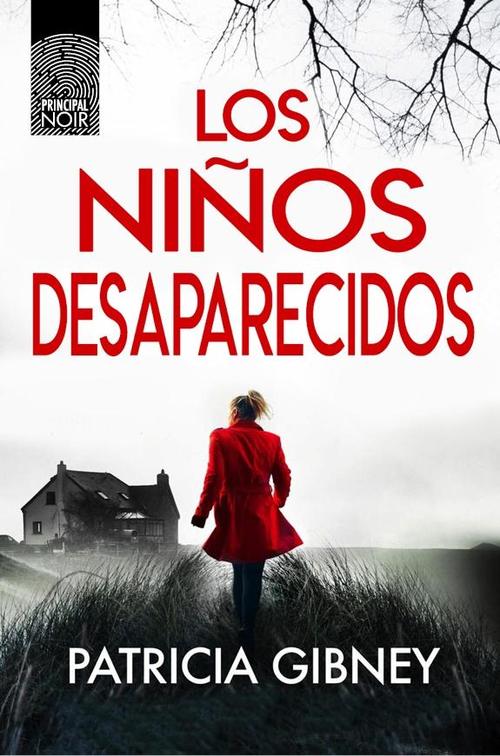 Niños desaparecidos, Los.
