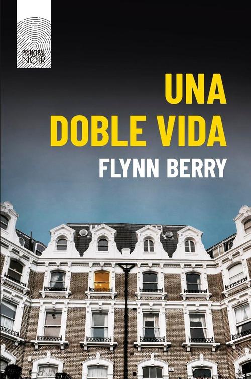 Doble vida, Una.