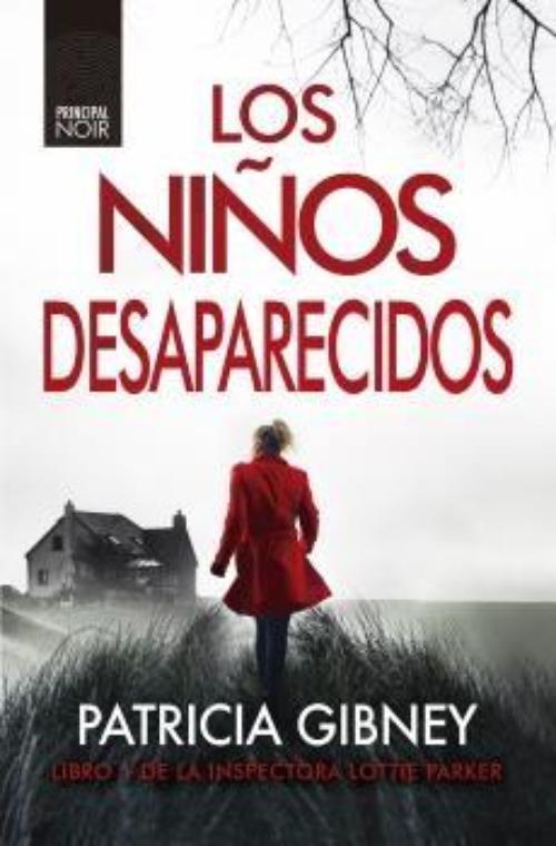 Niños desaparecidos, Los.