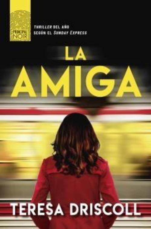 Amiga, La.