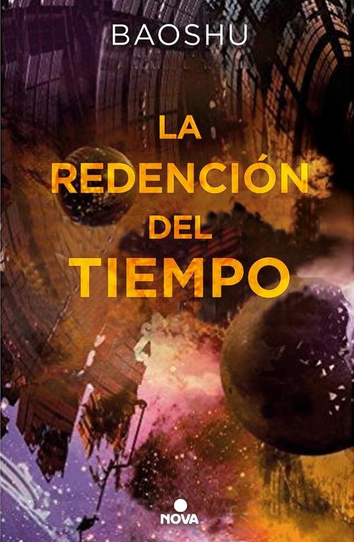 Redención del tiempo, La.