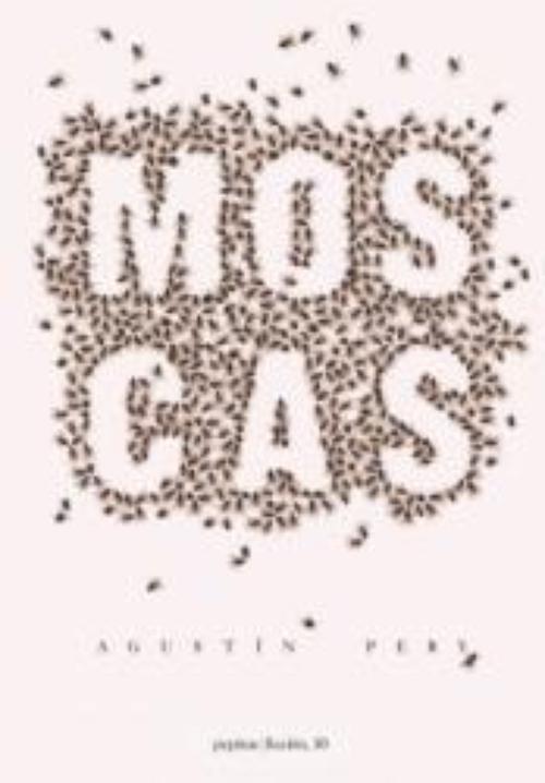 Moscas.