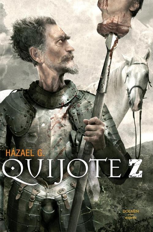 Quijote Z.