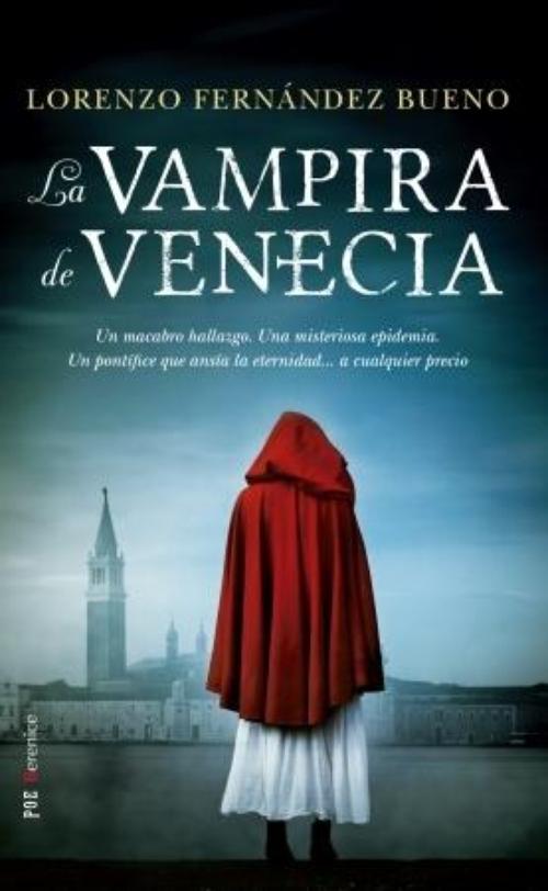 Vampira de Venecia, La.