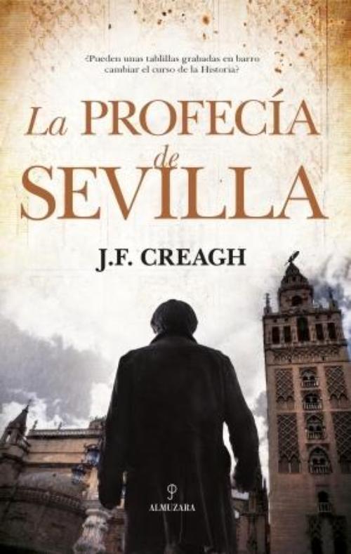 Profecía de Sevilla, La.
