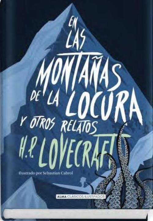 En las montañas de la locura.
