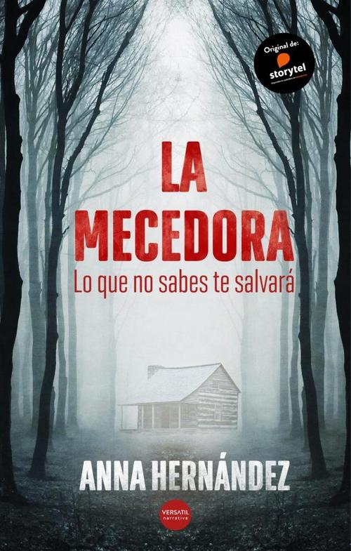 Mecedora, La