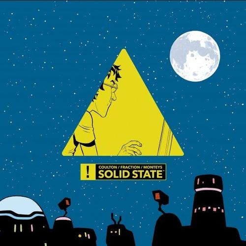 Solid State.