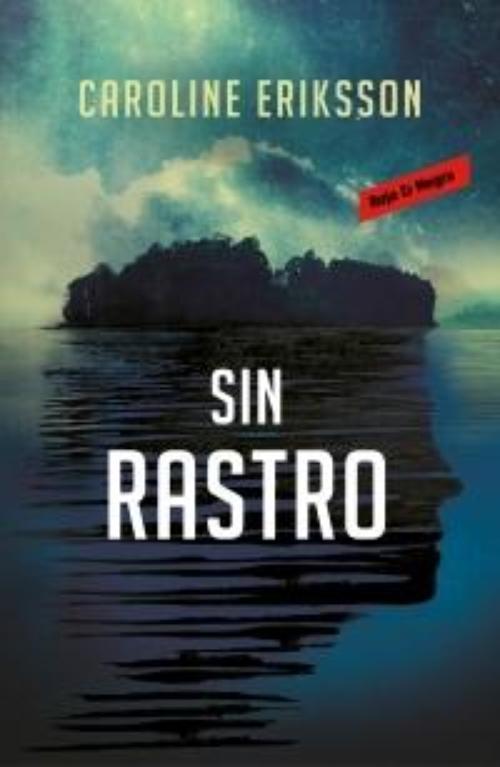 Sin rastro. 