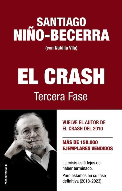 Crash. Tercera fase.