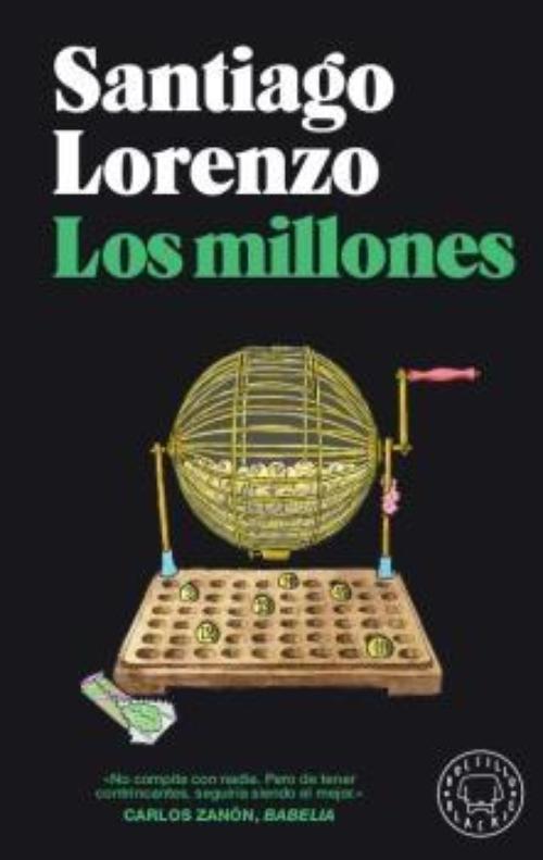 Millones, Los. 