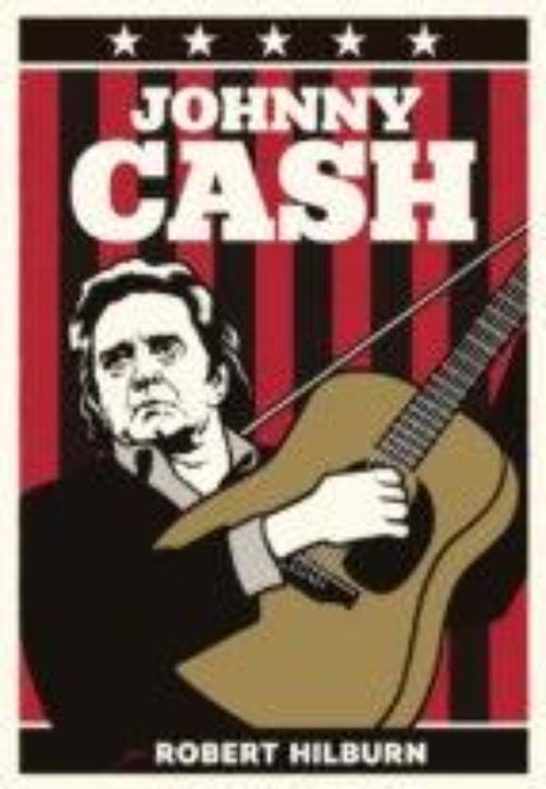 Johnny Cash.