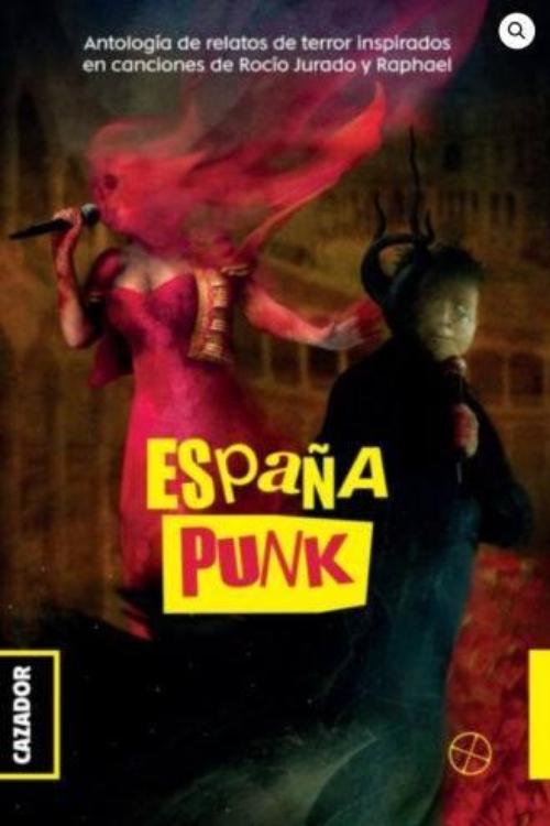 España punk.