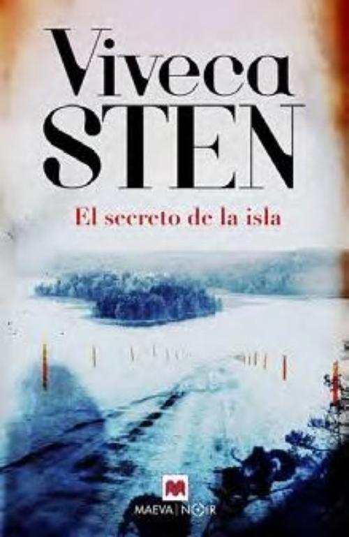 Secreto de la isla, El. 