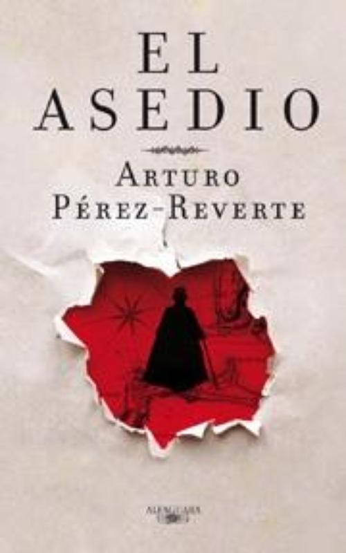 Asedio, El