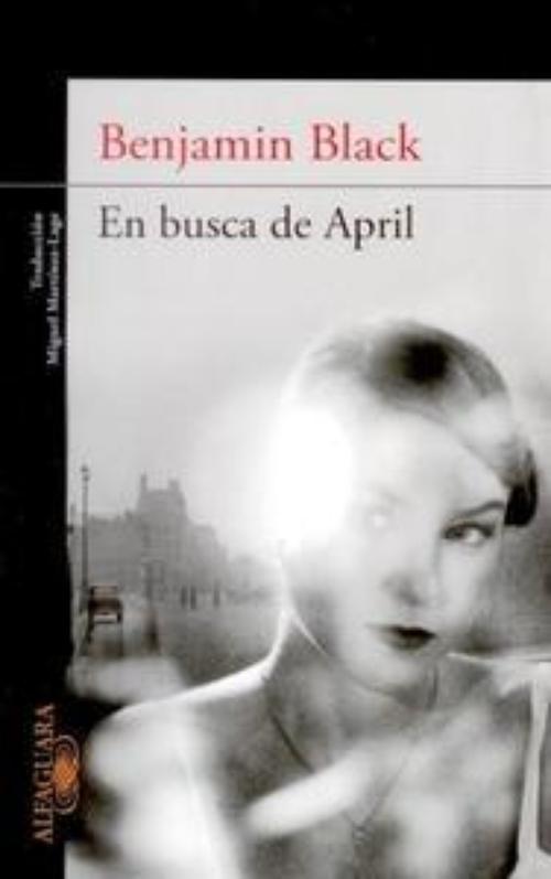 En busca de April