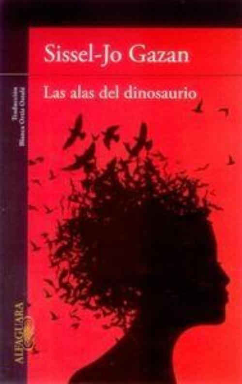 Alas del dinosaurio, Las