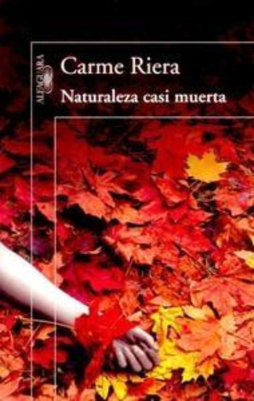 Naturaleza casi muerta