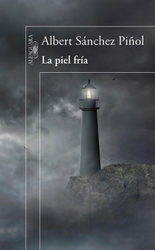 Piel fría, La.