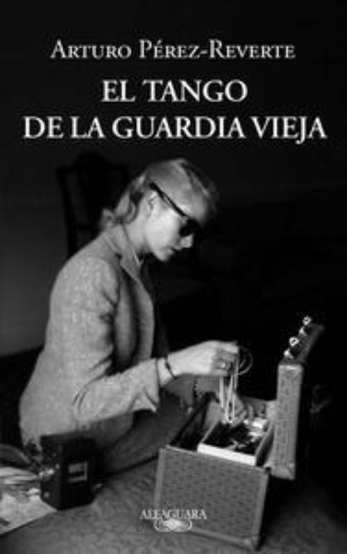 Tango de la guardia vieja, El