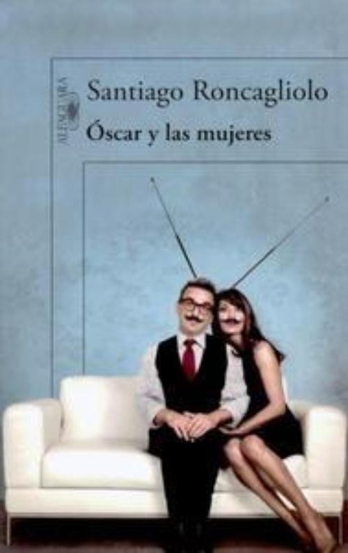 Oscar y las mujeres. 