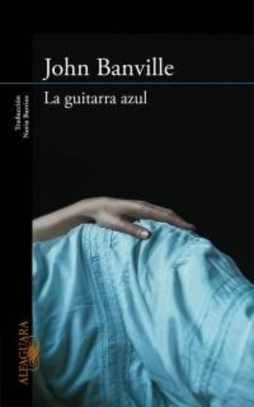 Guitarra azul, La. 