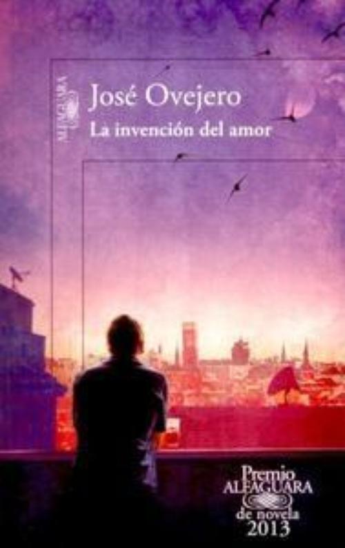 Invención del amor, La