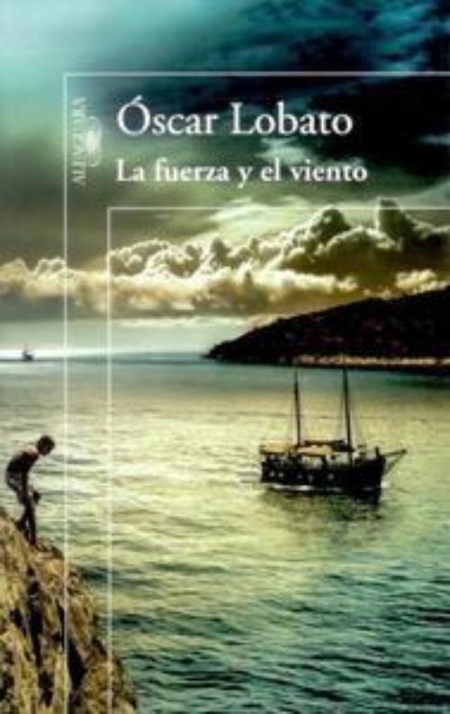 Fuerza y el viento, La. 