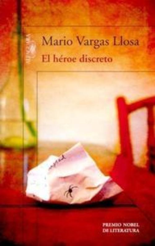 Héroe discreto, El