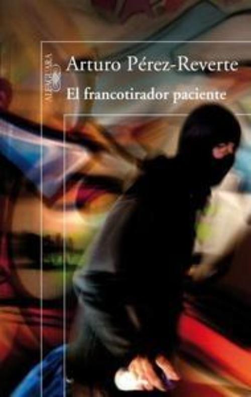 Francotirador paciente, El. 