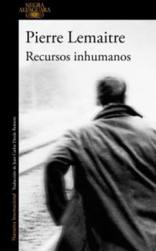 Recursos inhumanos. 