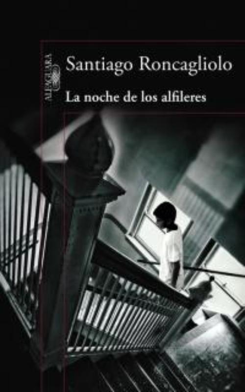 Noche de los alfileres, La