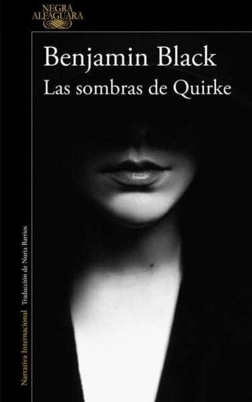 Sombras de Quirke, Las. 