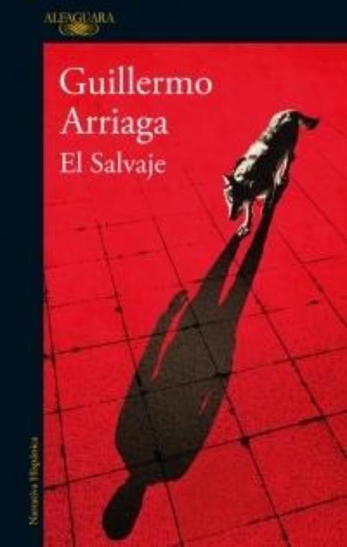 Salvaje, El.