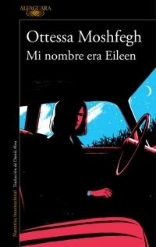 Mi nombre era Eileen. 