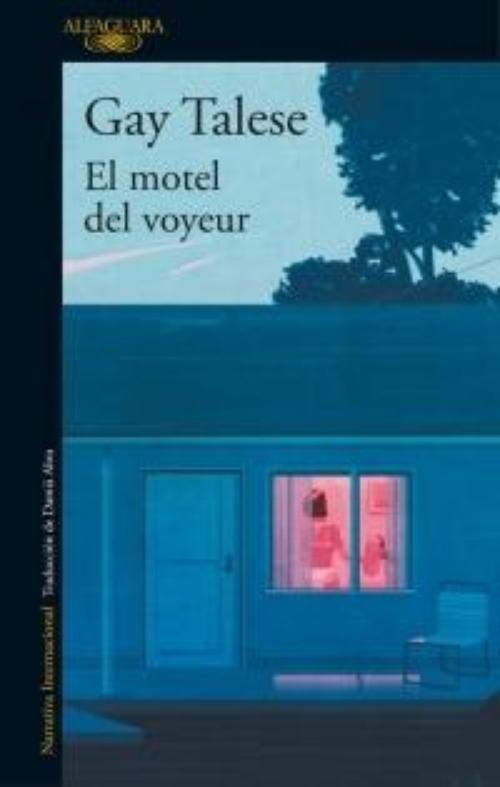 Motel del voyeur, El. 