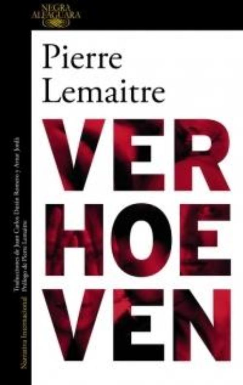 Verhoeven (edición limitada).