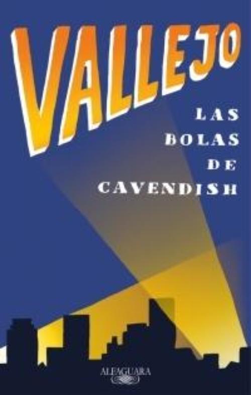 Bolas de Cavendish, Las. 