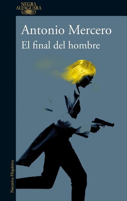 Final del hombre, El