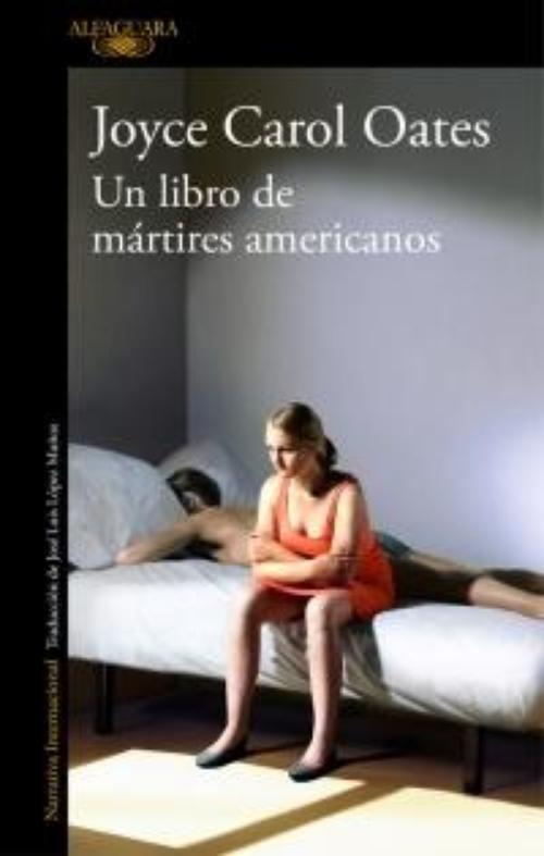 Libro de mártires americanos, Un. 